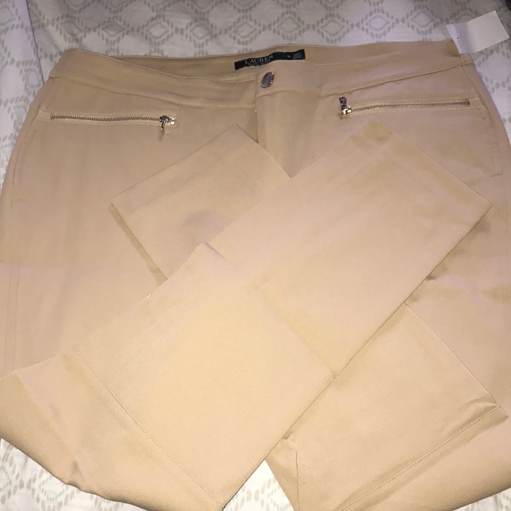 Brand New Lauren By Ralph Lauren